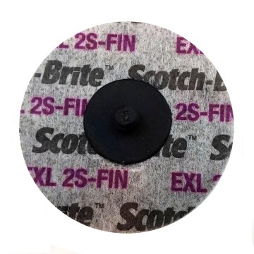 Krążek Roloc 75 mm XL-DR 2S...