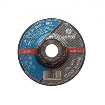 Tarcza 125x2,5x22 eco LINE...