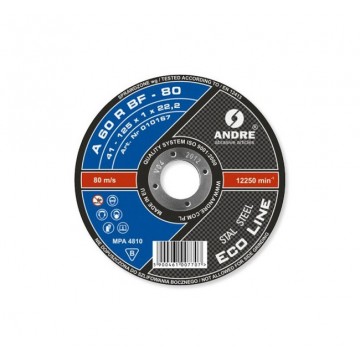 Tarcza 115x1,0x22 eco LINE...